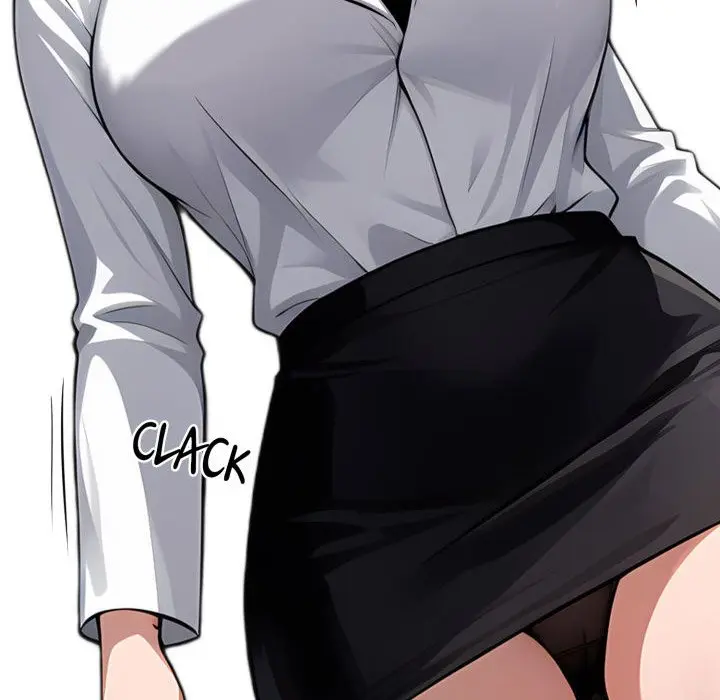 Gangster x Office Lady Episode 21 - Page 36