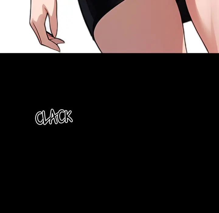 Gangster x Office Lady Episode 21 - Page 37