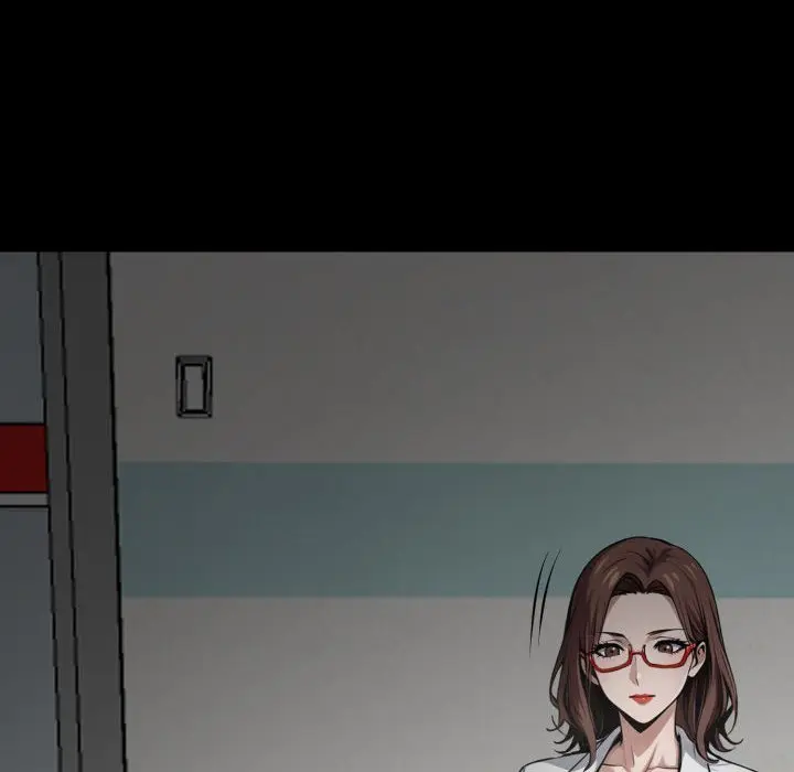 Gangster x Office Lady Episode 21 - Page 38