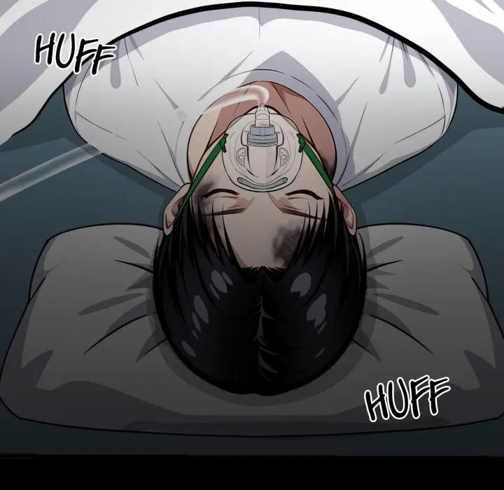 Gangster x Office Lady Episode 21 - Page 40
