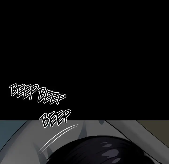 Gangster x Office Lady Episode 21 - Page 41