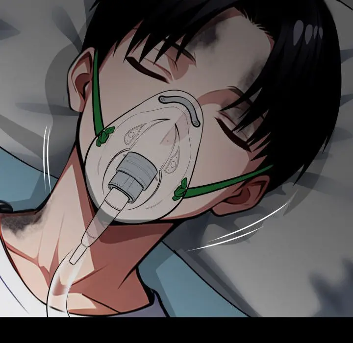 Gangster x Office Lady Episode 21 - Page 42