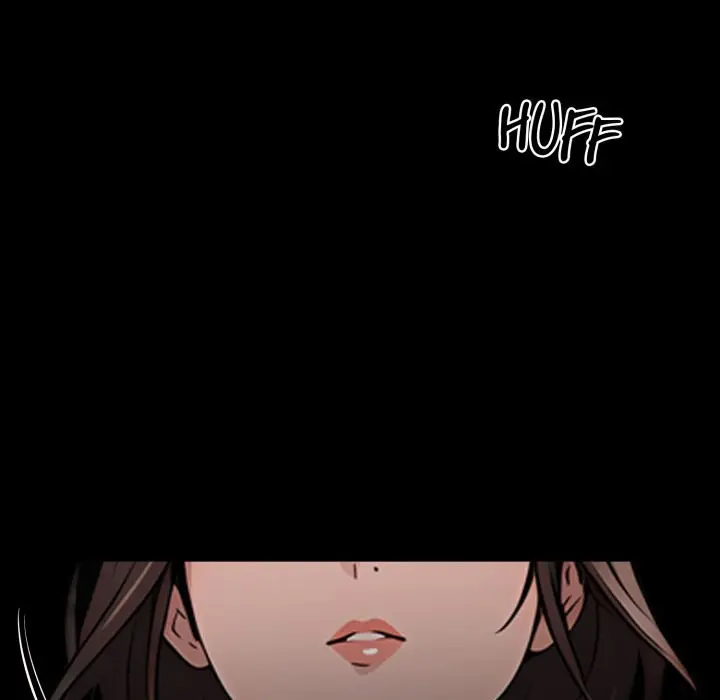 Gangster x Office Lady Episode 21 - Page 43