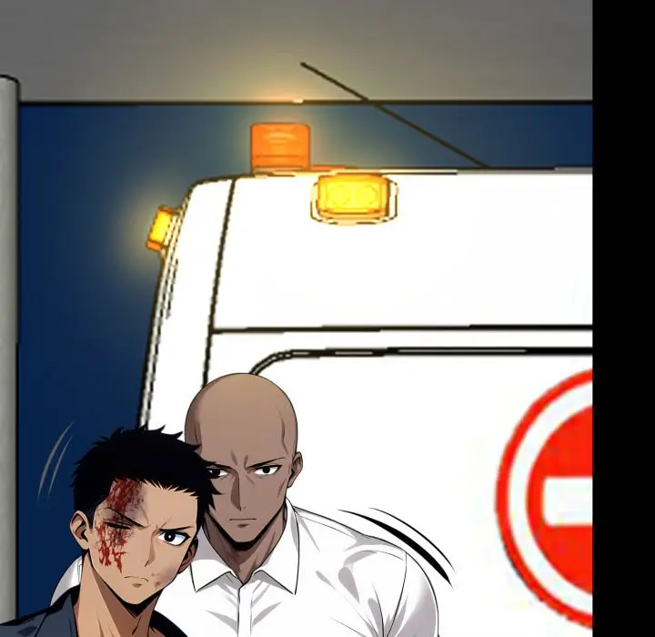 Gangster x Office Lady Episode 21 - Page 5
