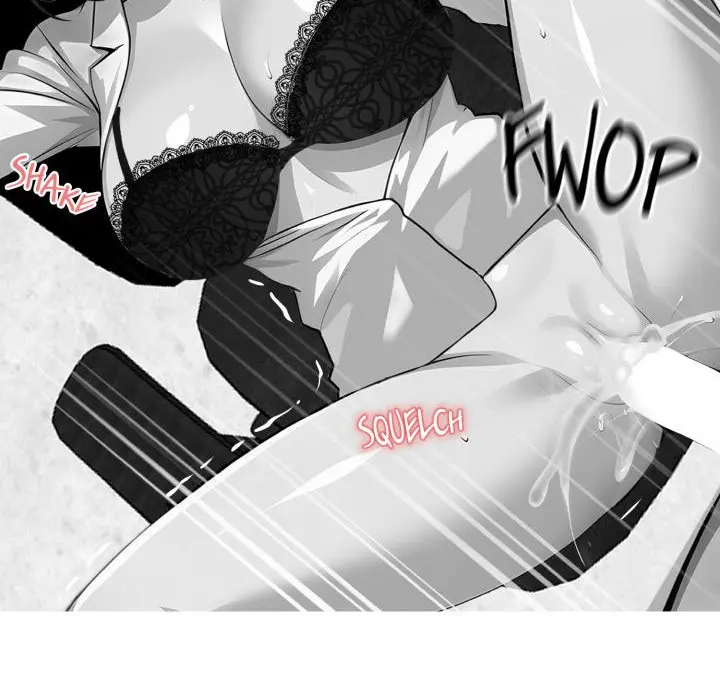 Gangster x Office Lady Episode 21 - Page 54