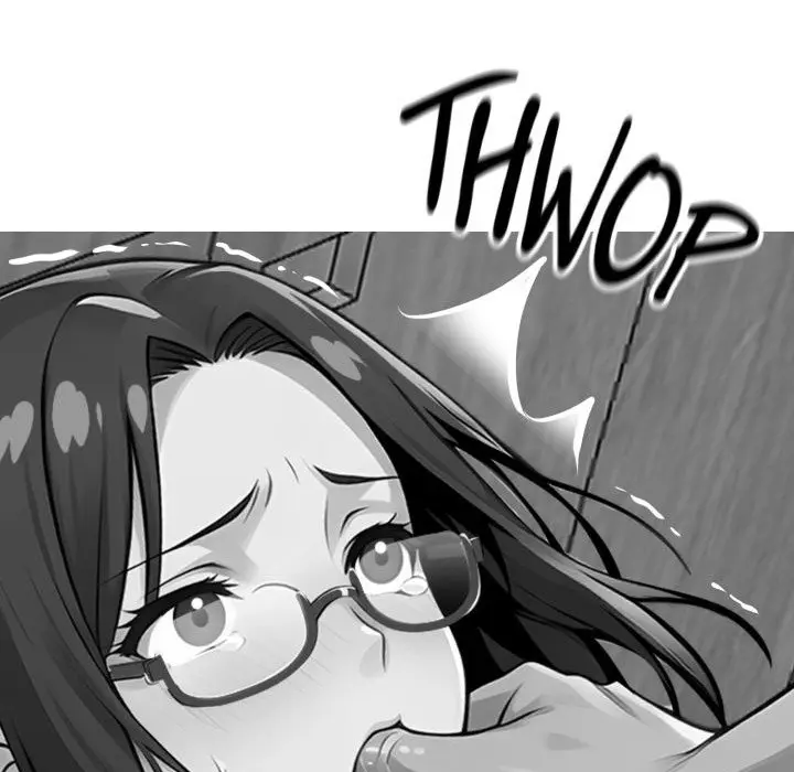 Gangster x Office Lady Episode 21 - Page 58