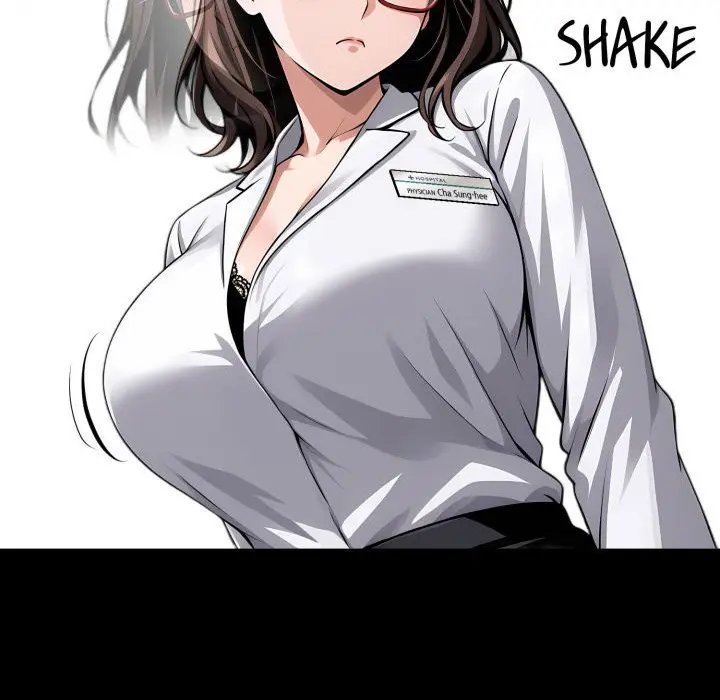 Gangster x Office Lady Episode 21 - Page 64