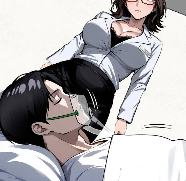 Gangster x Office Lady Episode 21 - Page 66