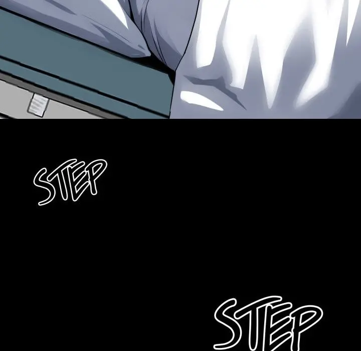 Gangster x Office Lady Episode 21 - Page 67