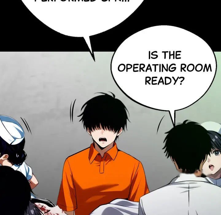 Gangster x Office Lady Episode 21 - Page 7