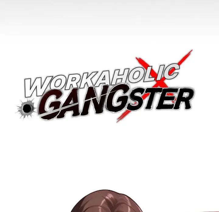 Gangster x Office Lady Episode 21 - Page 72