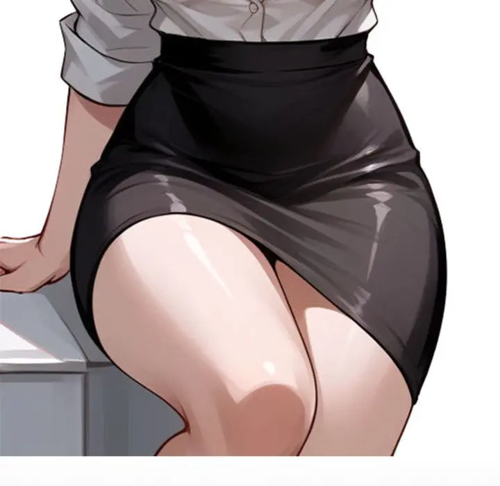 Gangster x Office Lady Episode 21 - Page 74
