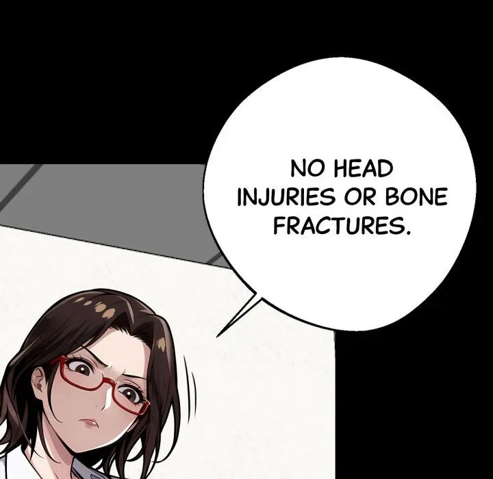 Gangster x Office Lady Episode 21 - Page 77
