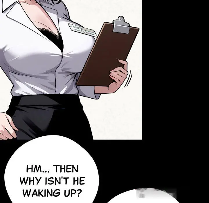 Gangster x Office Lady Episode 21 - Page 78