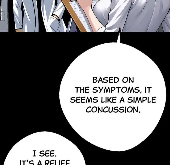 Gangster x Office Lady Episode 21 - Page 80