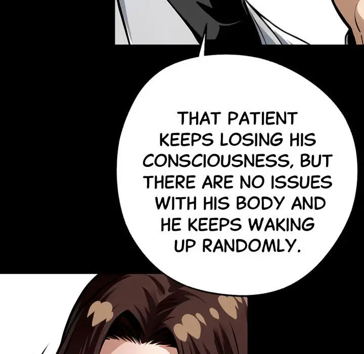 Gangster x Office Lady Episode 21 - Page 82