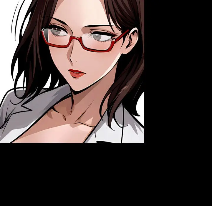 Gangster x Office Lady Episode 21 - Page 83