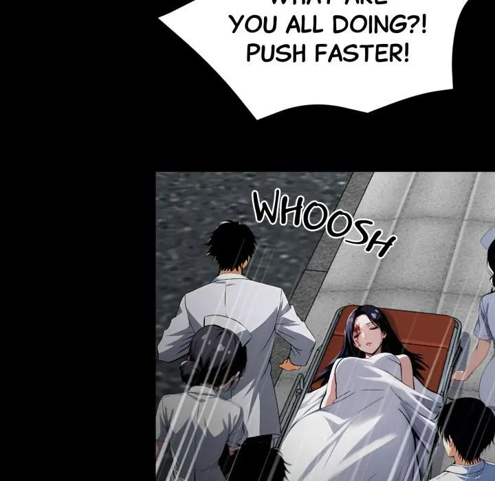 Gangster x Office Lady Episode 21 - Page 9