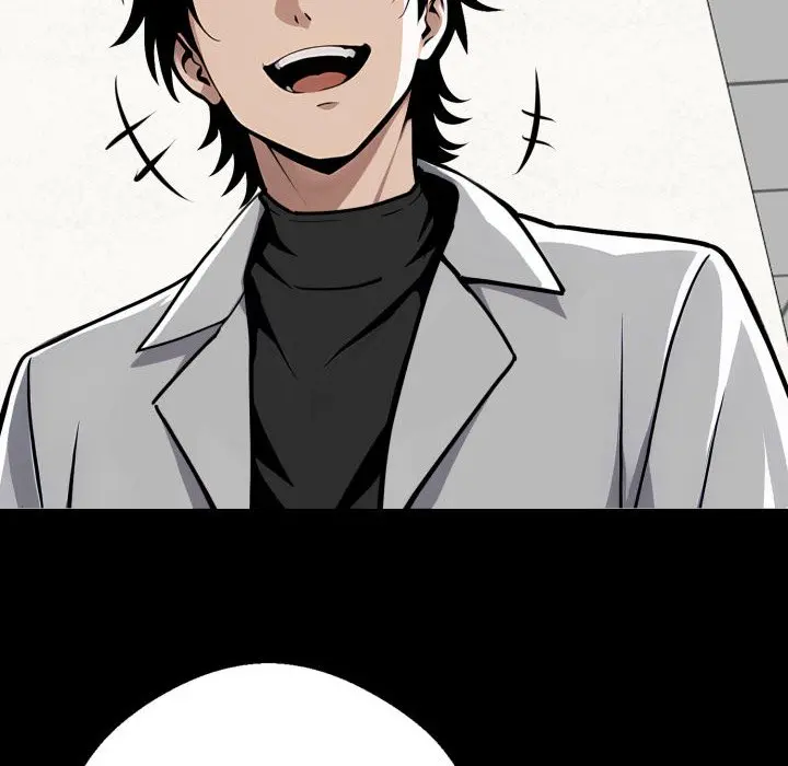 Gangster x Office Lady Episode 21 - Page 85