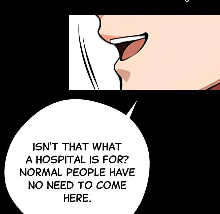 Gangster x Office Lady Episode 21 - Page 89