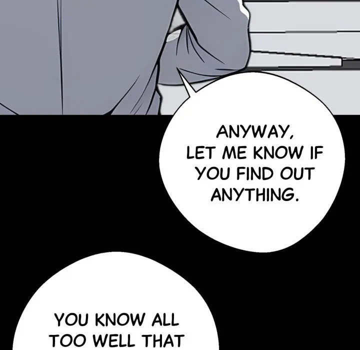 Gangster x Office Lady Episode 21 - Page 92