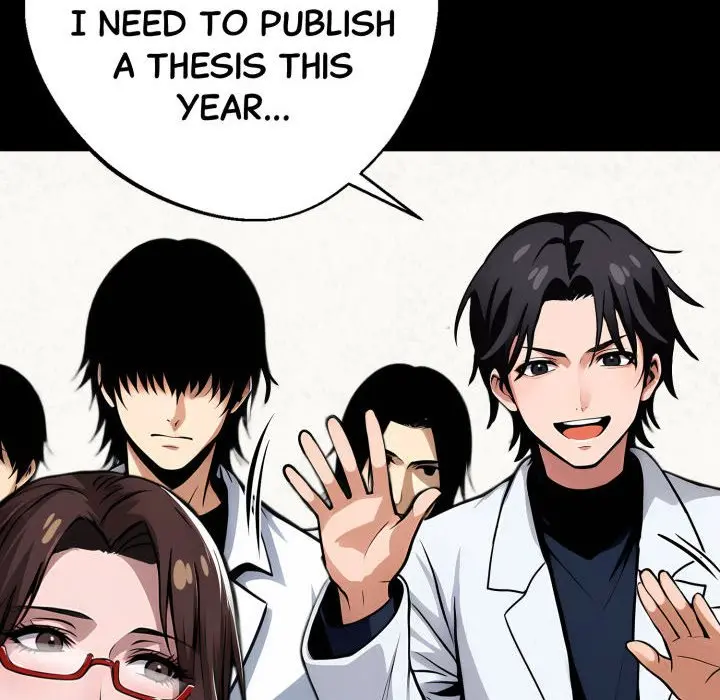 Gangster x Office Lady Episode 21 - Page 93
