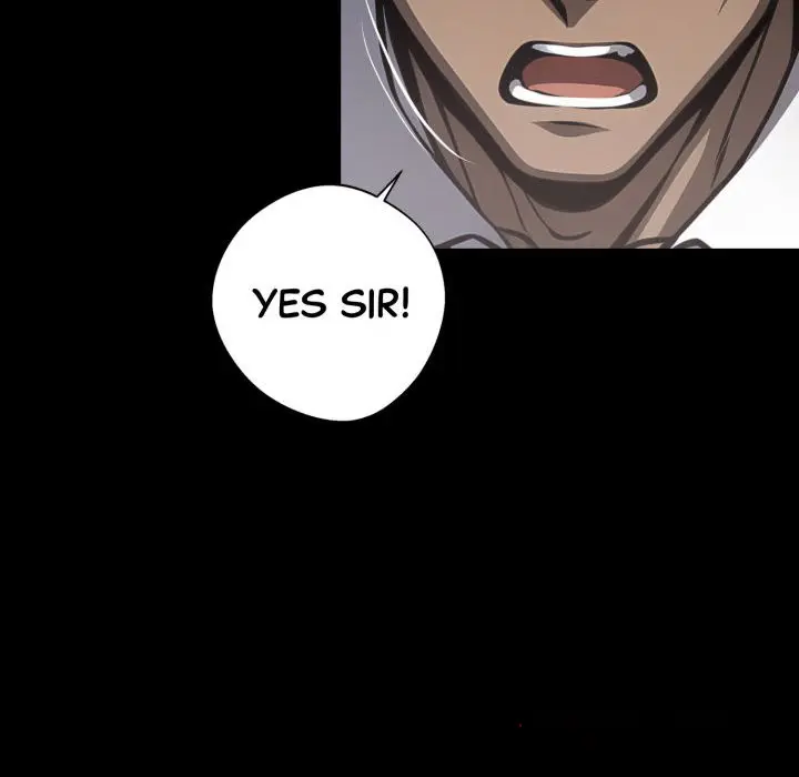 Gangster x Office Lady Episode 22 - Page 97