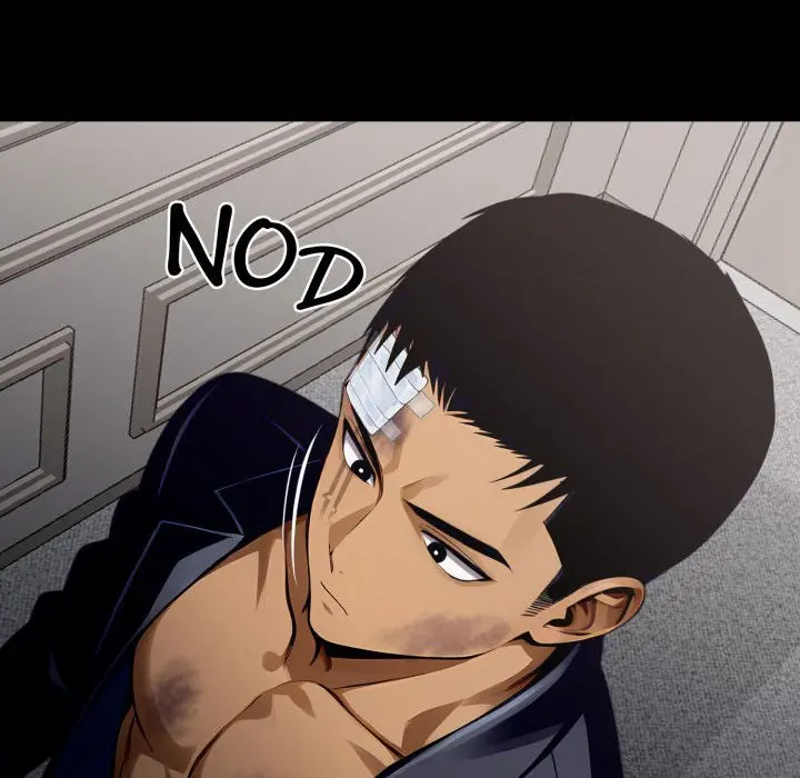 Gangster x Office Lady Episode 22 - Page 98