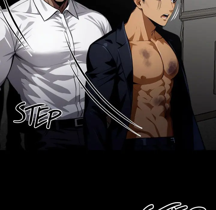 Gangster x Office Lady Episode 22 - Page 101