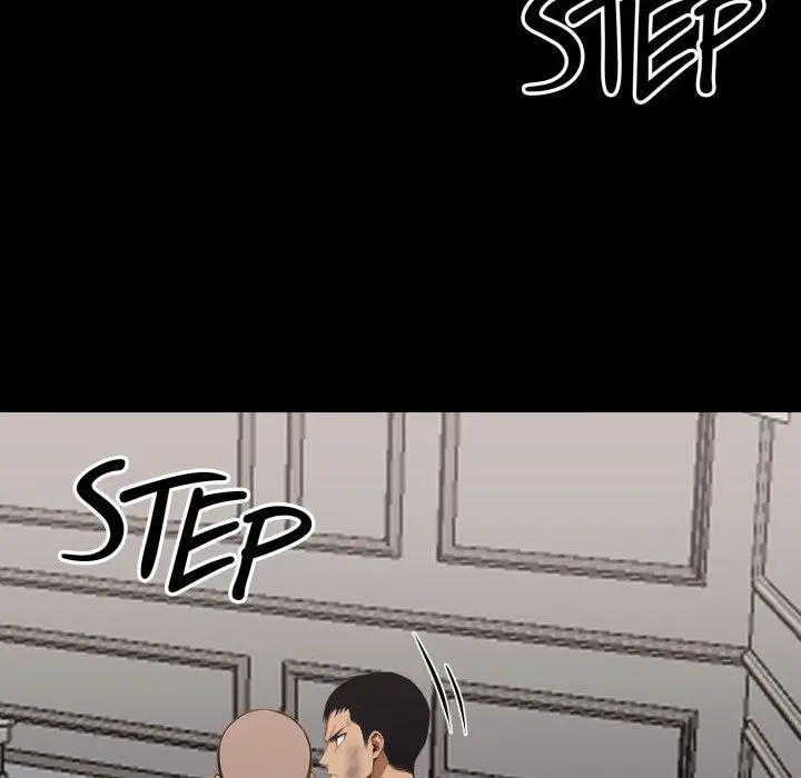 Gangster x Office Lady Episode 22 - Page 102