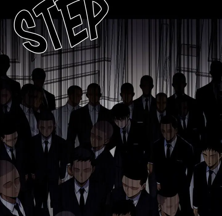 Gangster x Office Lady Episode 22 - Page 105