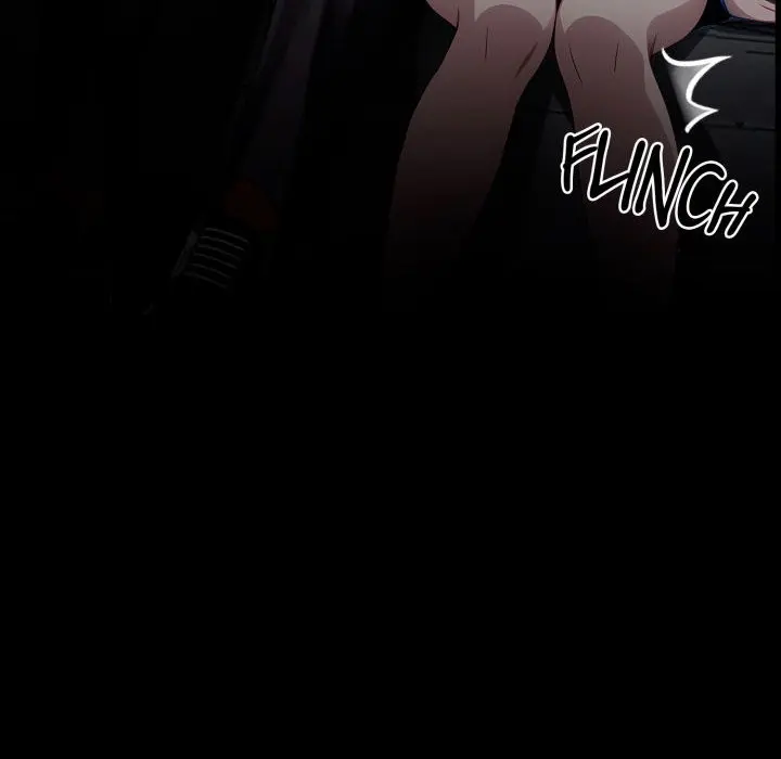 Gangster x Office Lady Episode 22 - Page 112