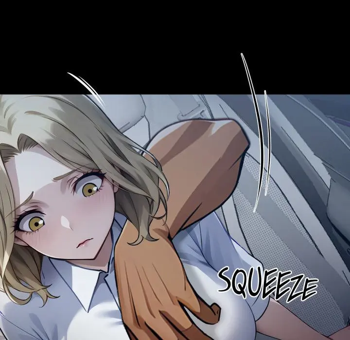 Gangster x Office Lady Episode 22 - Page 113