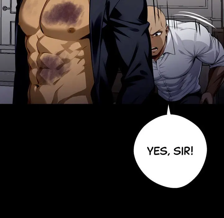Gangster x Office Lady Episode 22 - Page 12