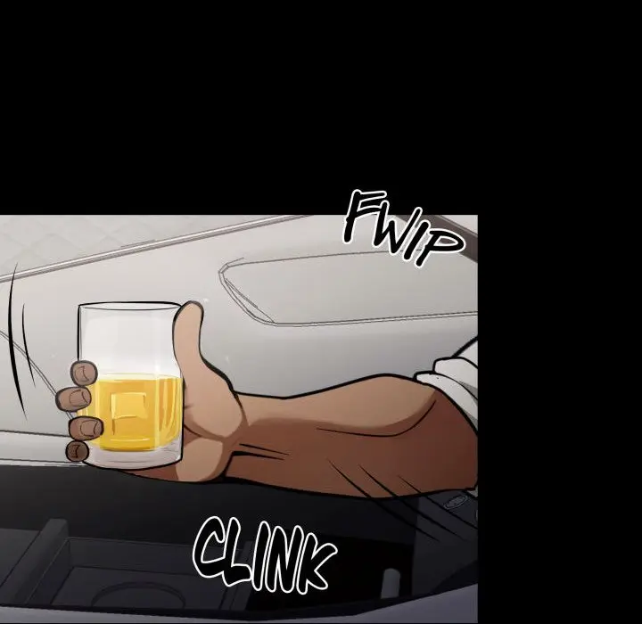 Gangster x Office Lady Episode 22 - Page 115