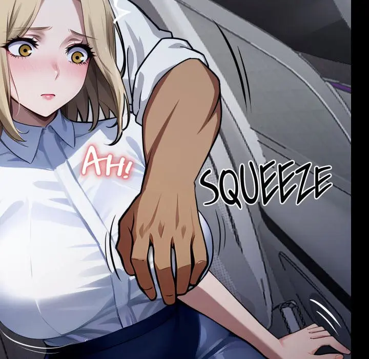 Gangster x Office Lady Episode 22 - Page 117