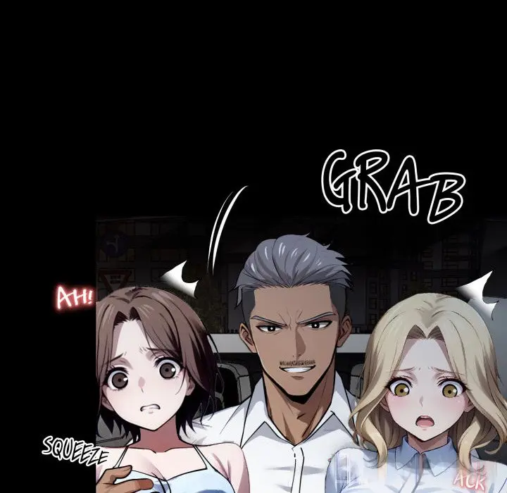 Gangster x Office Lady Episode 22 - Page 119