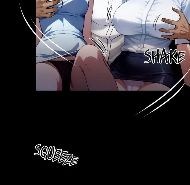 Gangster x Office Lady Episode 22 - Page 120