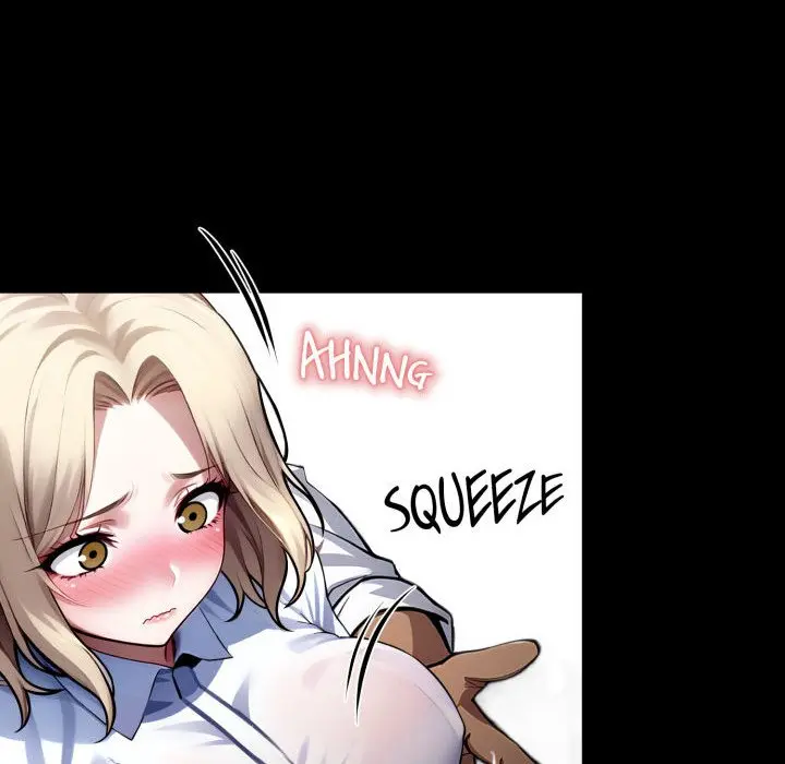 Gangster x Office Lady Episode 22 - Page 121