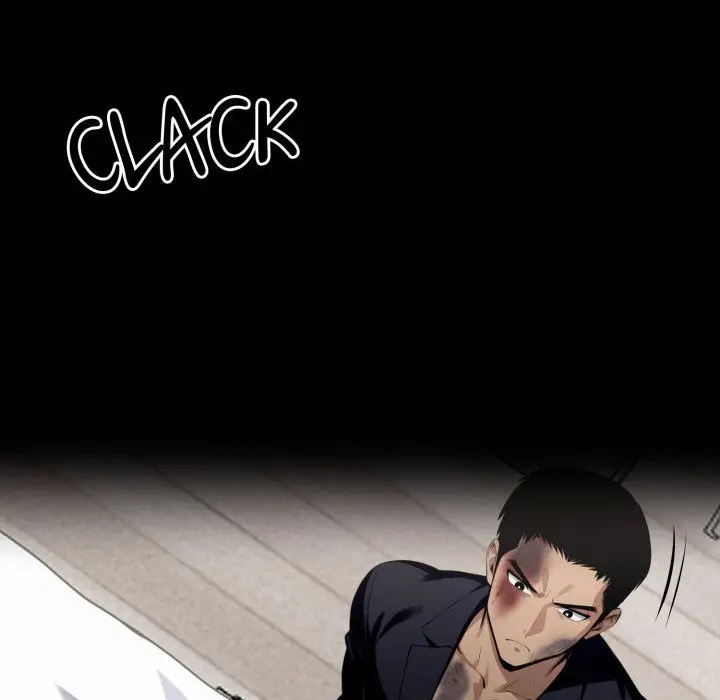 Gangster x Office Lady Episode 22 - Page 13