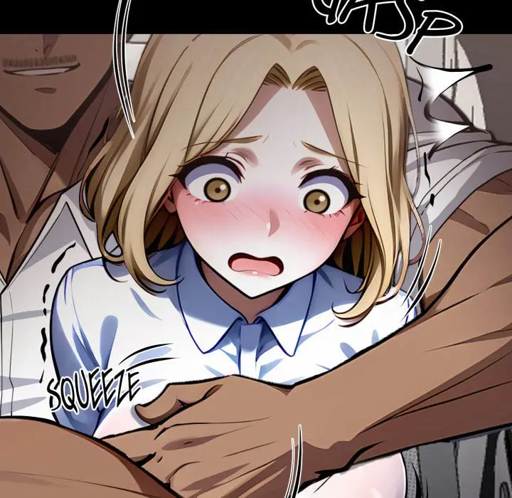 Gangster x Office Lady Episode 22 - Page 130