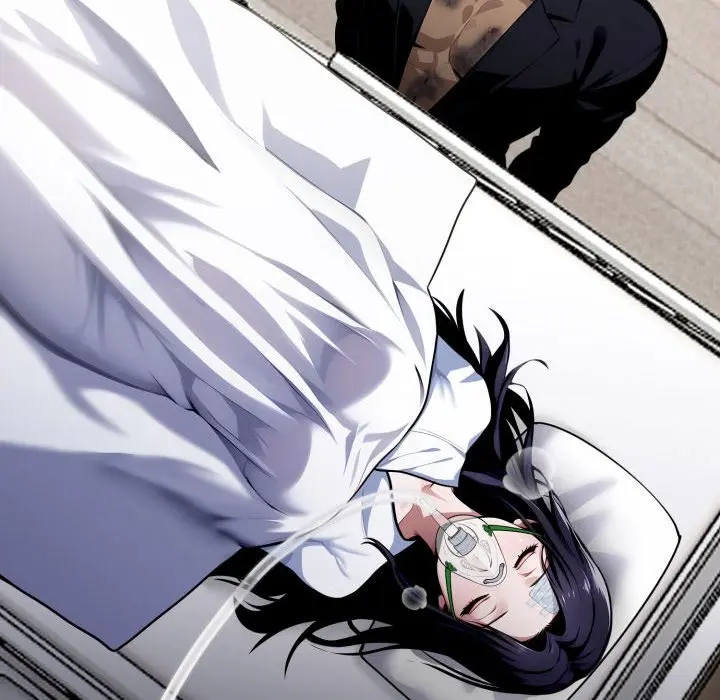 Gangster x Office Lady Episode 22 - Page 14
