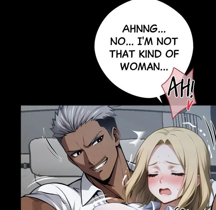 Gangster x Office Lady Episode 22 - Page 141