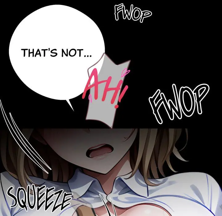 Gangster x Office Lady Episode 22 - Page 147