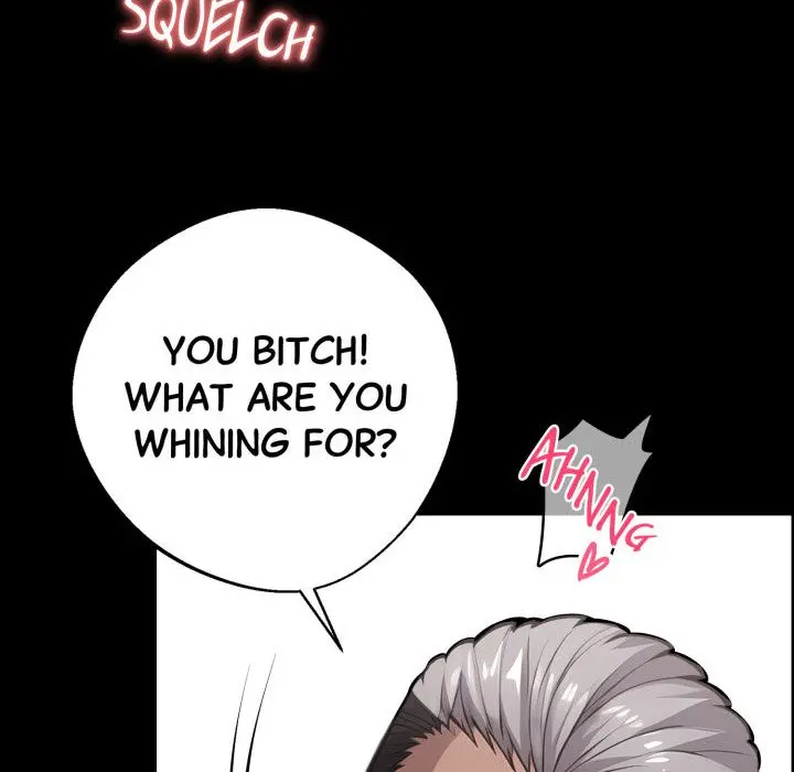 Gangster x Office Lady Episode 22 - Page 153