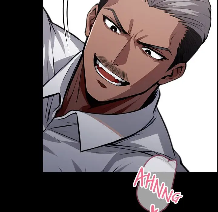 Gangster x Office Lady Episode 22 - Page 154
