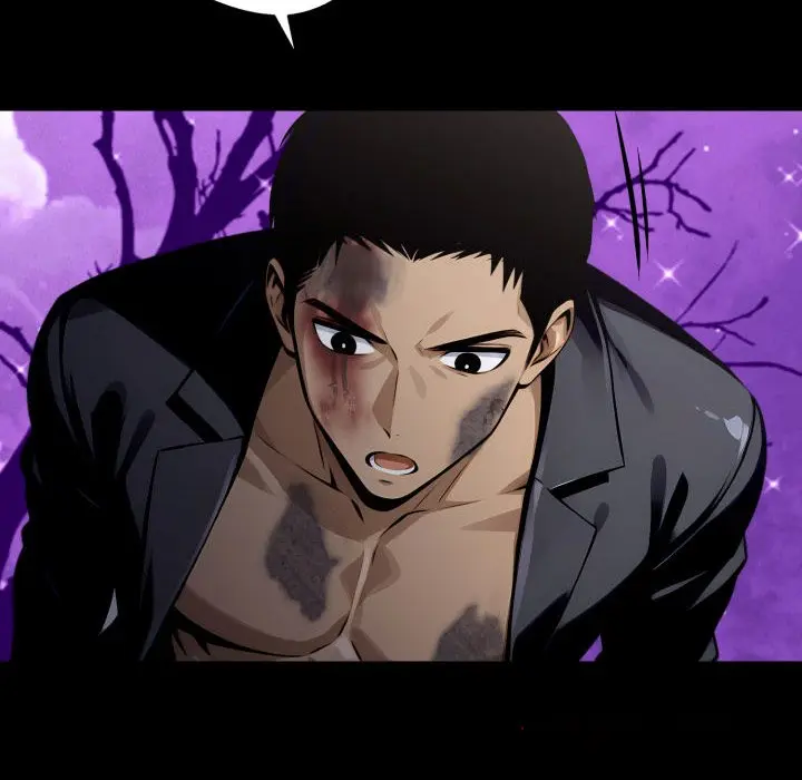 Gangster x Office Lady Episode 22 - Page 16