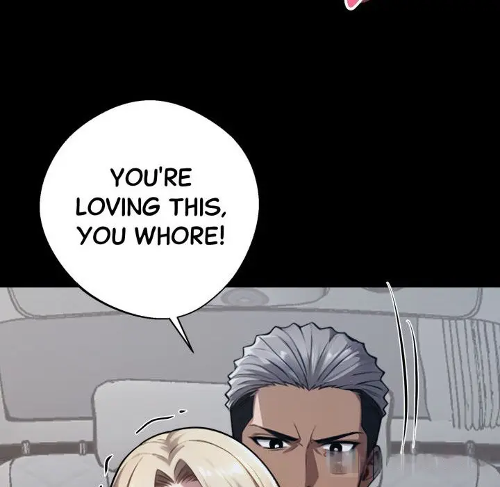 Gangster x Office Lady Episode 22 - Page 155