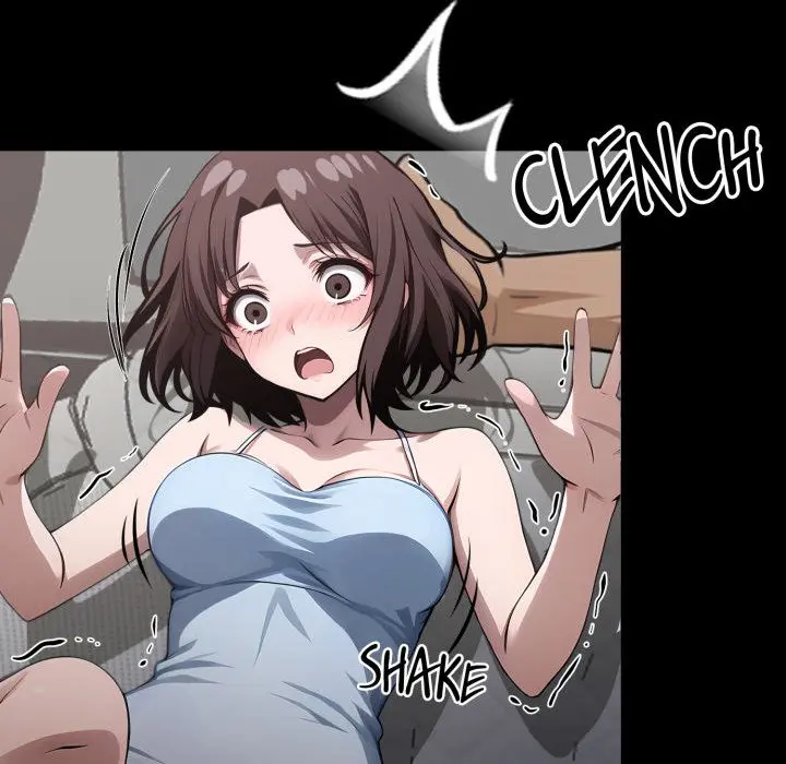 Gangster x Office Lady Episode 22 - Page 165