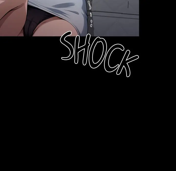 Gangster x Office Lady Episode 22 - Page 166